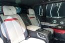 رولز رويس كولينان Black Badge, Rear Executive Seats w/ Entertainment, Bespoke Audio, Dealer Warr + Ser!!