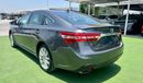 Toyota Avalon Limited