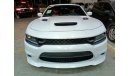 Dodge Charger SXT