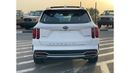 كيا سورينتو 2021 Kia Sorento SX 2.5L V4 Turbo - 4x4 AWD - Full Option Panoramic View - 7 Seater -