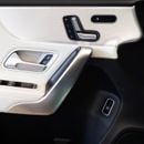 مرسيدس بنز A 180 AED 1,724  pm  • 0% Downpayment • Mercedes A180 AMG • 1 Year Warranty