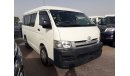 Toyota Hiace Hiace commuter RIGHT HAND DRIVE (Stock no PM 251 )