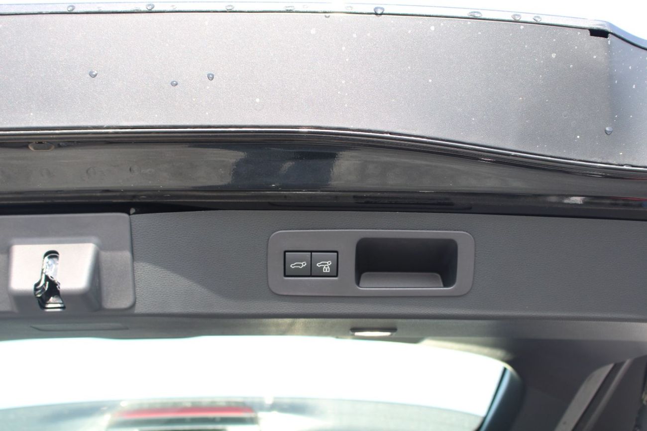 لكزس LX 700h LEXUS LX700 3.5L HYBRID ELITE AUTO