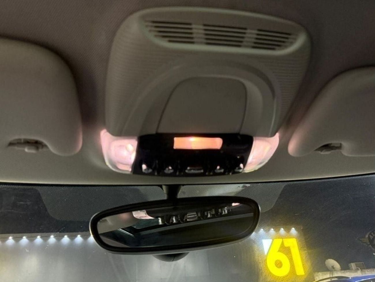 ميني كوبر كوبيه