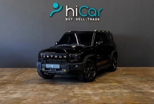 جيتور T2 Luxury 2,299 pm • 0% Downpayment • • 1 Year Warranty