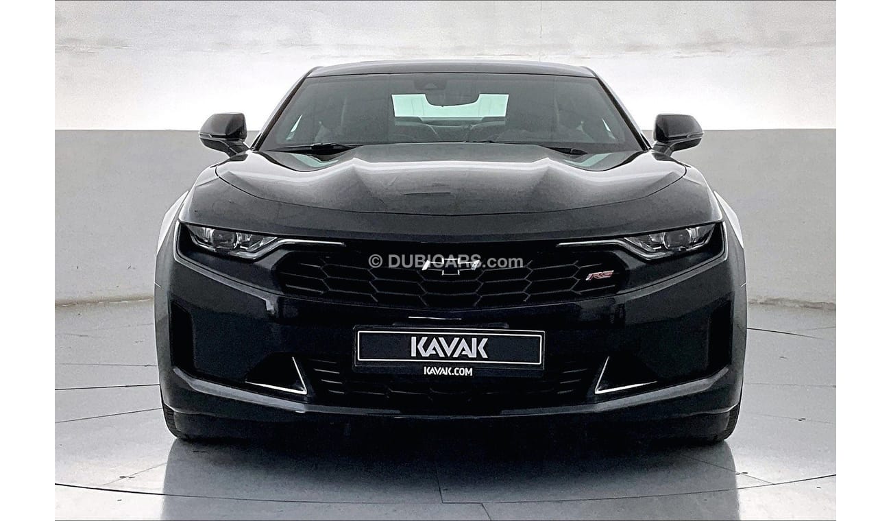 Nissan XTrail S 2.5 | Zero Down Payment | Free Home Test Drive