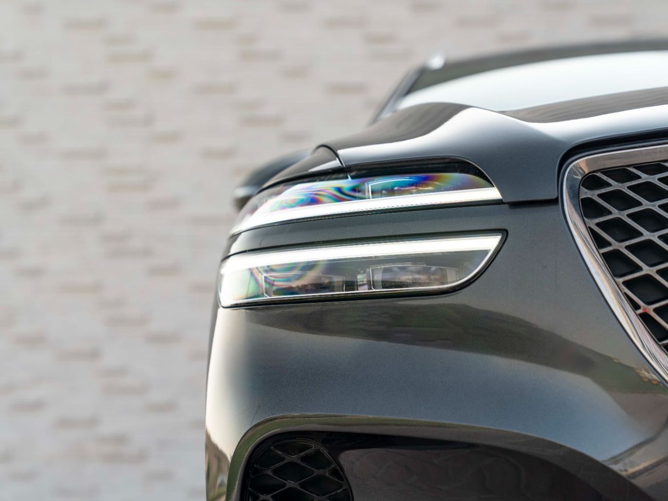 Genesis GV70 Premium 2.5L AWD