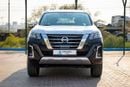 نيسان إكستيرا 2023 Platinum 2.5L PTR - 7AT - 4WD / Full Option / SUV 7 Seats / Premium Interior & Comfort/