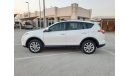 Toyota RAV4 Toyota rav_4 2017 VXR g cc 4x4 full options F. S. H