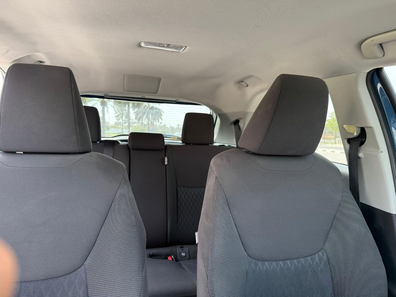 تويوتا يارس Export from Australia