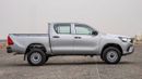 Toyota Hilux GL (LHD) TOYOTA HILUX DC 2.4D MT 4X4 P.WINDOW MY2025 – SILVER