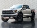 فورد F 150 Raptor 3.5L V6