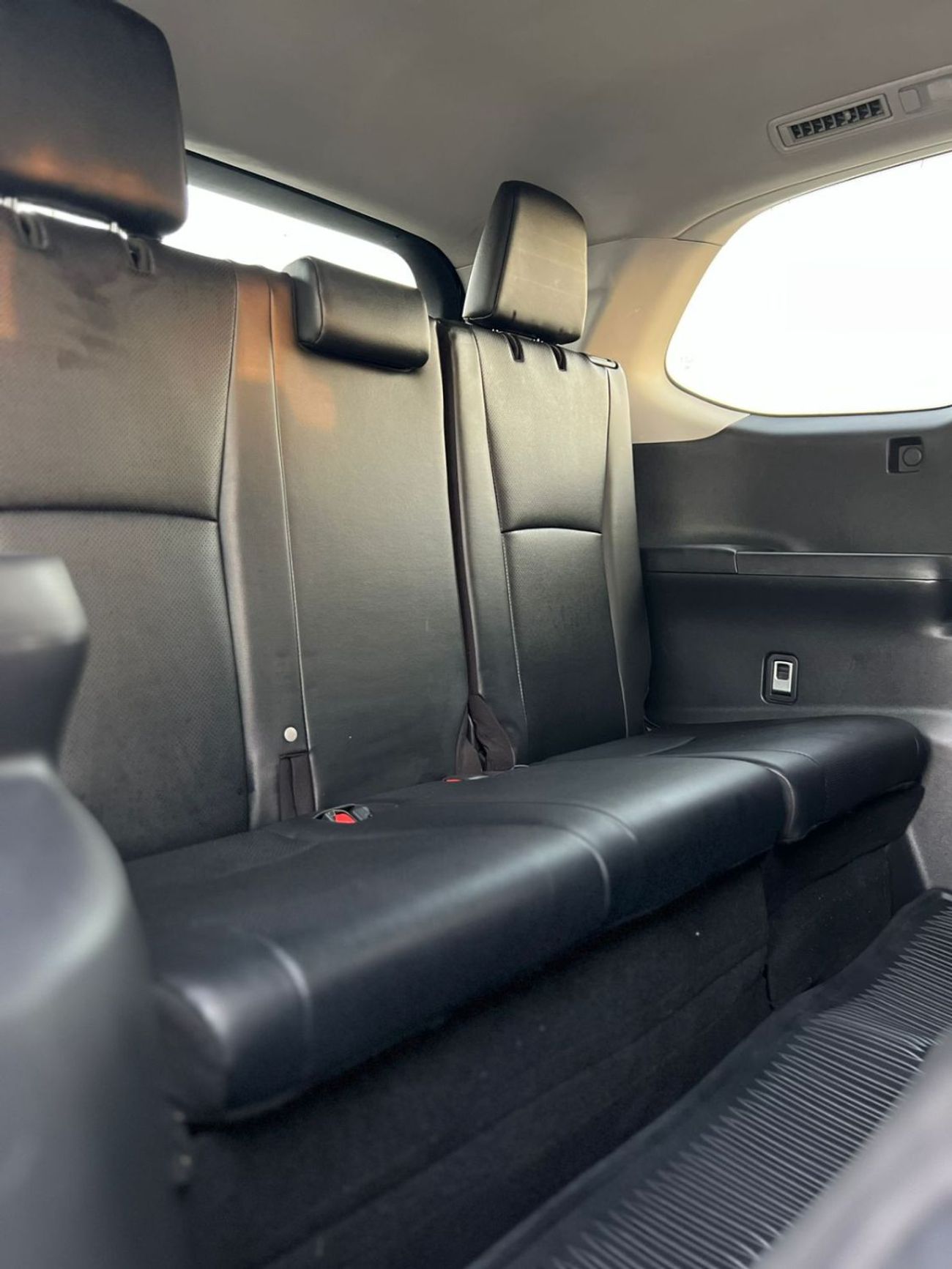 Toyota Grand Highlander 