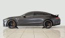 Mercedes-Benz GT63S S *SALE EVENT* Enquirer for more details