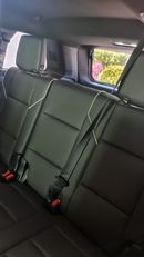 Cadillac Escalade Sport 6.2L AWD