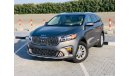 Kia Sorento EX 4x4