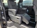 Toyota Granvia 3.5L V6 PETROL PREMIUM  6 SEATER FULL OPTION