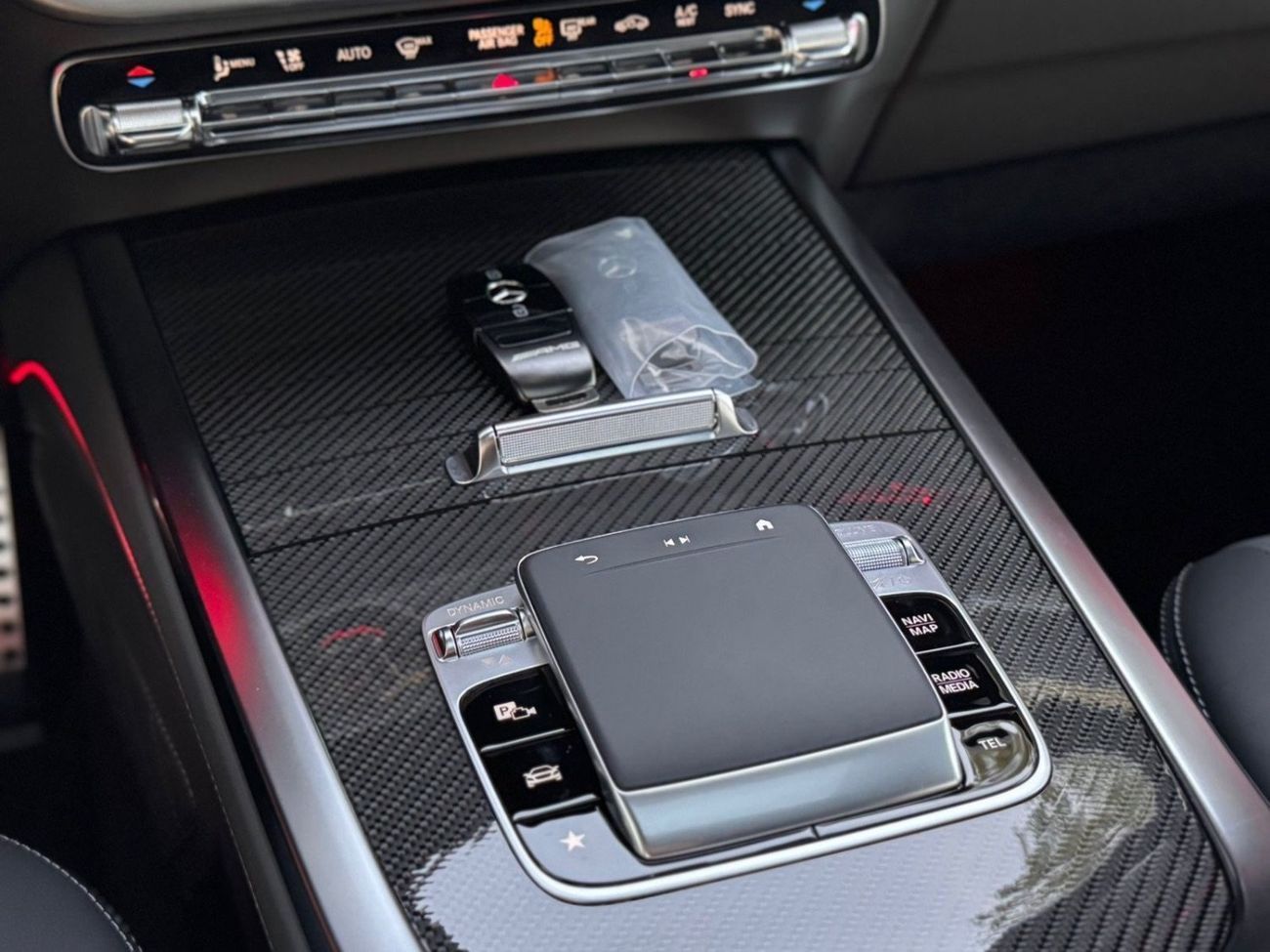 مرسيدس بنز G 63 AMG STD