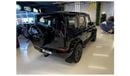 Mercedes-Benz G 63 AMG G63 AMG 2025 / DOUBLE NIGHT/ 5 YEARS DEALER WARRANTY/AMG Performance
