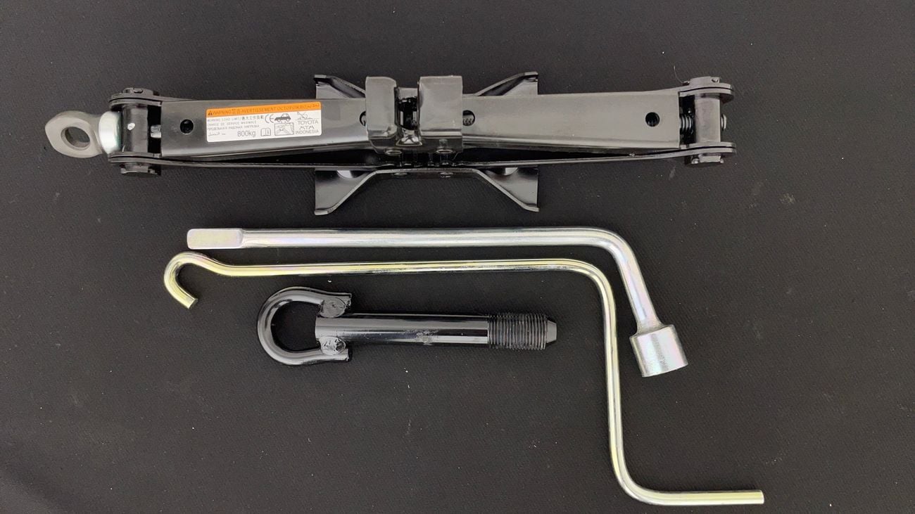 Toyota Yaris SE 1.5 | Zero Down Payment | Home Test Drive