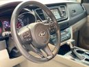 Kia Sedona