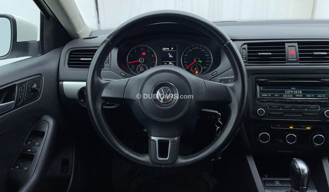 فولكس واجن جيتا TRENDLINE 2 | بدون دفعة مقدمة | اختبار قيادة مجاني للمنزل