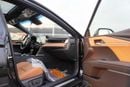 Toyota Camry GLE
