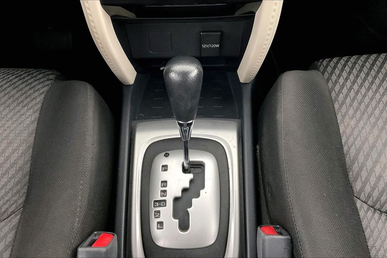 هوندا أكورد EX | ضمان مجاني لمدة عام | 0 دفعة أولى