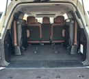 Toyota Land Cruiser VXR