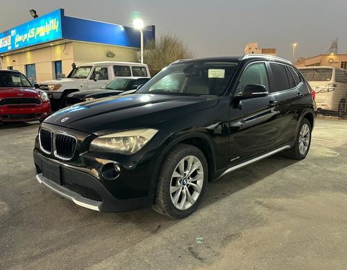 BMW X1 (2015) Japan Import