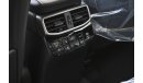 Lexus RX350 LEXUS RX350 ELITE 2.4L Turbo AWD, GCC Specs