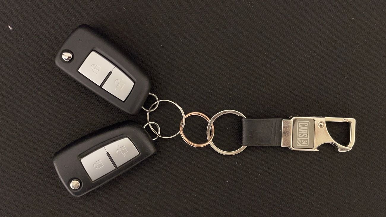 نيسان إكس تريل S 2.5 | بدون دفعة مقدمة | اختبار القيادة في المنزل