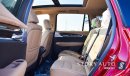 Cadillac XT6 2.0L Sport 4WD Aut, 7 SEATS  (Version 99)