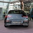 مرسيدس بنز CLA 200 2026 Mercedes Benz CLA200 AMG, 5 Years Dealer Warranty, GCC Specifications