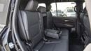 Toyota Land Cruiser LAND CRUISER VX 3.5L