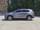 Kia Sportage EX 2.0L (165 HP) AWD Kia Sportage 2018 usa V4 2.0 AWD full automatic