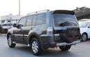 Mitsubishi Pajero GLS 3.5L (189 HP) Mitsubishi Pajero - 2016 - Full Option - GCC - Accident-Free - 3.5L Engine - Excel
