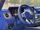برابوس 800 - مرسيدس-AMG G 63 ORIGINAL BRABUS WITH DOCS , VIP SEATS , FULL ORIGINAL PAINT , FULL SERVICE HISTORY