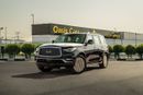 إنفينيتي QX80 Luxury 5.6L