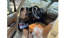 Toyota Land Cruiser Hard Top 2022 TOYOTA LANDCRUISER / 70 SERIES / 4.0L / 4WD/ 5 DOOR / FULL OPTION / GCC