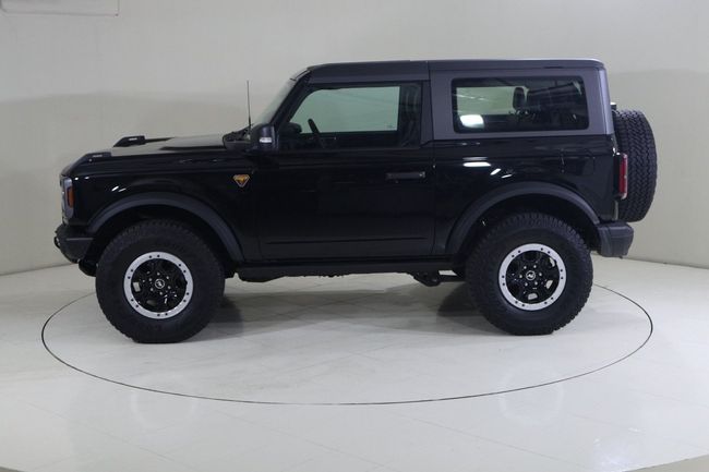 Ford Bronco BADLANDS, миниатюра 18
