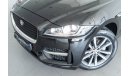 جاغوار F-Pace R-Sport V6 Supercharged 3.0