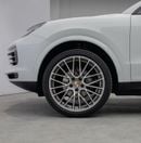 بورش كايان Base Coupe