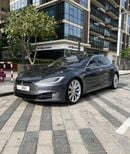 تسلا Model S