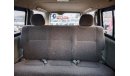 تويوتا هاياس TOYOTA HIACE VAN RIGHT HAND DRIVE (PM1585)