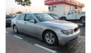 BMW 745e