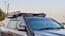 تويوتا لاند كروزر HEAVY OFF-ROAD MODIFIED | 4.5L DIESEL | RHD | AUTOMATIC | BULL BAR + RHINO RACK + SNORKEL