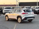 Toyota Corolla Cross EXPORT ONLY - Toyota Corolla Cross HEV 1.8L