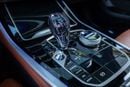 BMW X5 BMW X5 M50 M-Sport 2023 GCC | Agency Warranty | Service Contract