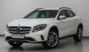 Mercedes-Benz GLA 200 VSB 28102